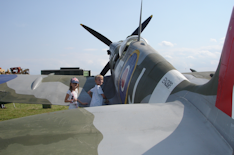 Spitfire