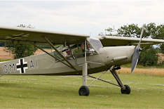 Fieseler Storch