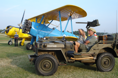 Willys Jeep