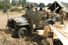 US Jeep