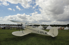 Stampe SV4C