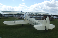 Stampe SV4C