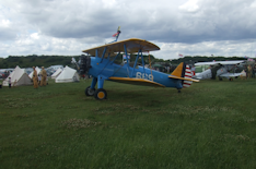 Boeing Stearman