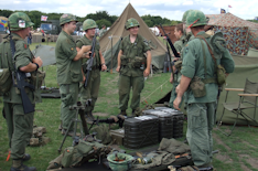 Vietnam Living History
